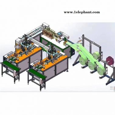 鋁型材口罩機(jī)框架鋁合金口罩機(jī)機(jī)架廠家鋁鎂合金