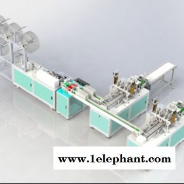 山東濟(jì)南名仕機(jī)械設(shè)備公司    一拖二口罩機(jī) 全自動(dòng)口罩機(jī) 全自動(dòng)打片機(jī)  耳掛機(jī)   廠家直銷 廠家質(zhì)保