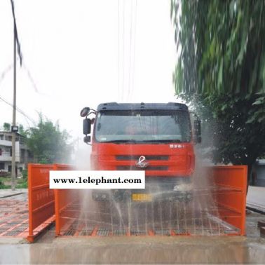 全自動感應(yīng)洗輪機(jī) 全自動150噸洗輪機(jī) 全自動工地車輛洗車機(jī) 環(huán)保節(jié)能