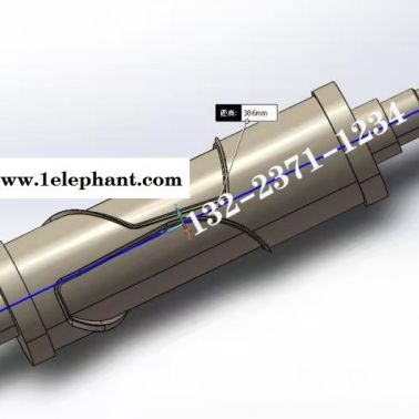 江西贛州KN95口罩機(jī)滾切齒模東莞口罩成型齒模