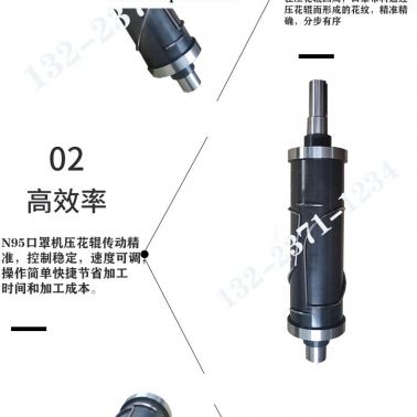 浙江寧波n95口罩機(jī)刀輥kn95封邊刀價格