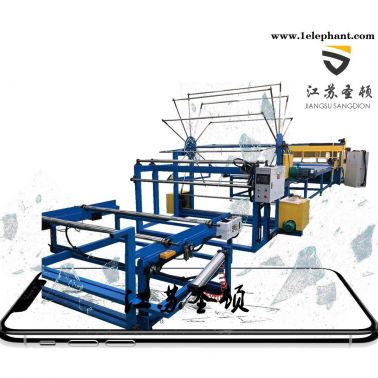 裁斷機 皮包手套 CAD排版皮帶送料裁切機 廠家供應(yīng) 江蘇圣頓機械