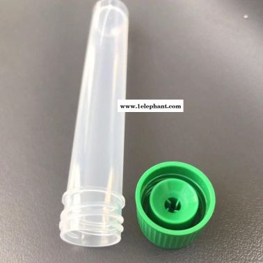 10ml 病毒采樣管 病毒保存管 輻照滅菌 保存管 保存液管 無菌 無酶無熱源UTYN優(yōu)坦品牌