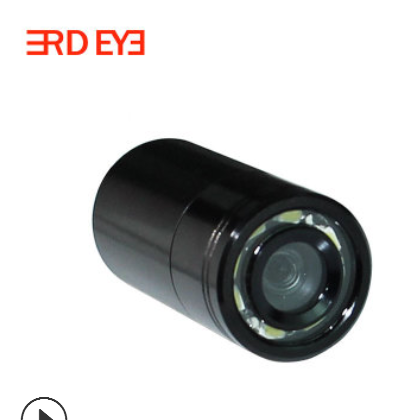 防水內(nèi)視鏡攝像機(jī)（LED 17600mcd/5m,520tvl,90度,金屬)