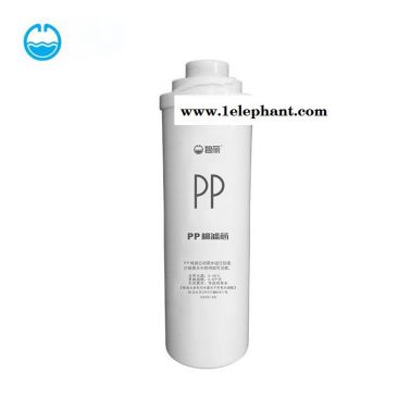 碧麗biliPP棉濾芯PP10E家用棉芯茶水間用棉芯廚下用棉芯 碧麗PP棉濾芯