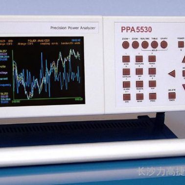 英國(guó)牛頓N4L PPA5500系列 高精度寬頻功率分析儀 PPA5510