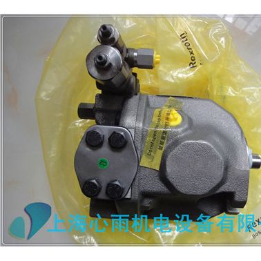 Rexroth/力士樂(lè)A10VSO18DR/31R-PPA12N00柱塞泵現(xiàn)貨特價(jià)