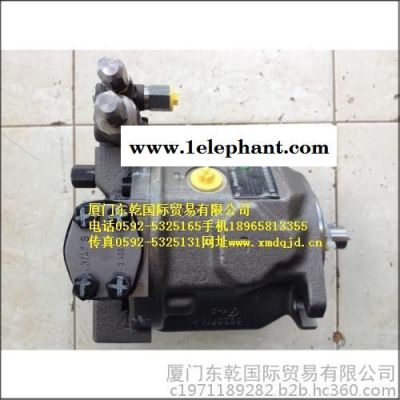 A10VSO28DFR1/31R-PPA12N00柱塞泵特價(jià)現(xiàn)貨供應(yīng)矮憔，力士樂經(jīng)銷商供應(yīng)商-廈門東乾國際貿(mào)易有限公司