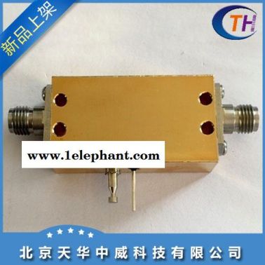 TSP-009010G3-VA    0.93-1.01GHz 微波數(shù)控移相器360° 相位探測器/移相器