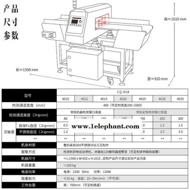 海南食品金屬探測器 蝦米金屬檢測器 粽子智能金屬探測機 海鮮高精度金屬檢測機器  沙琪瑪食品金屬檢測機器 零食金屬檢測儀