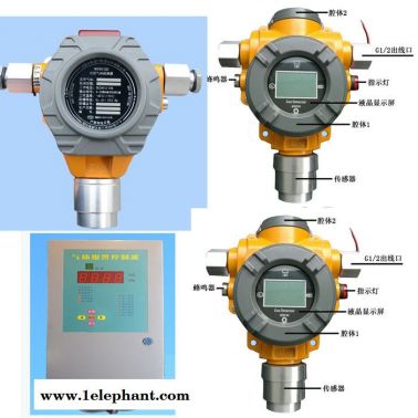 如特安防廠家銷(xiāo)售 山東氟利昂氣體探測(cè)器遠(yuǎn)程監(jiān)測(cè)氣體濃度值 質(zhì)量保證