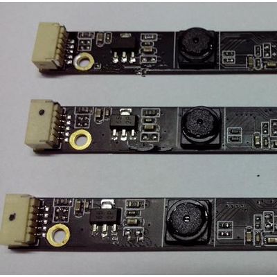 供應(yīng)HBVHBV13071.3M像素內(nèi)置一體機(jī)攝像頭模組