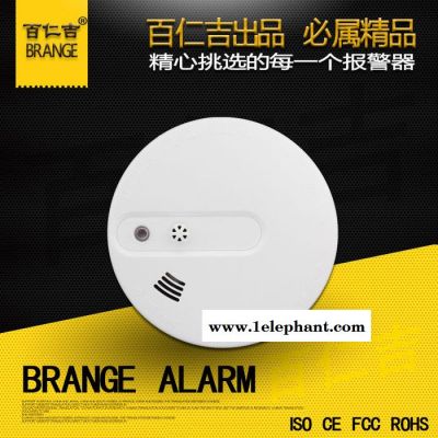 BRJ-316DS煙溫復(fù)合報警器 溫度&煙霧一體探測器感應(yīng)器