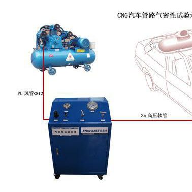 氣體泄漏檢測儀 可燃氣體探測器  可燃氣體報警儀  cng油改氣改裝用檢測設備