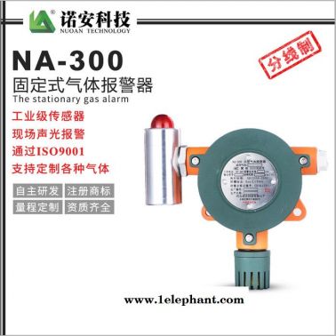 諾安NA300 探測器