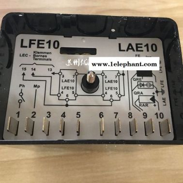 LAE10西門子Siemens火焰探測器 燃燒器電眼西門子電眼LFE10