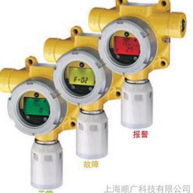 霍尼韋爾（Honeywell）氣體探測(cè)器  可燃有毒氧氣 氣體檢測(cè)報(bào)警    不銹鋼和鋁合金外殼