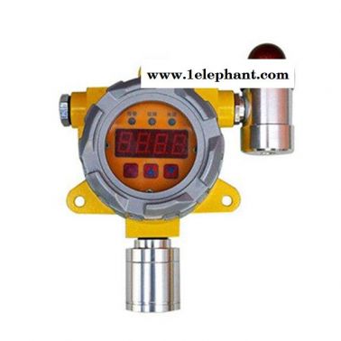 成安消防設備(在線咨詢)-忻州氣體探測器-氣體探測器多少錢