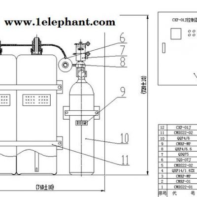 振興消防證書齊全-從化廚房設備滅火裝置廠家批發(fā)