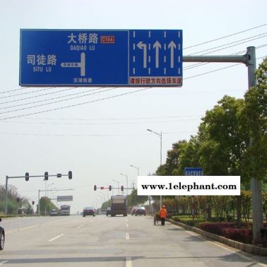 道路監(jiān)控立桿標(biāo)志桿生產(chǎn)企業(yè)