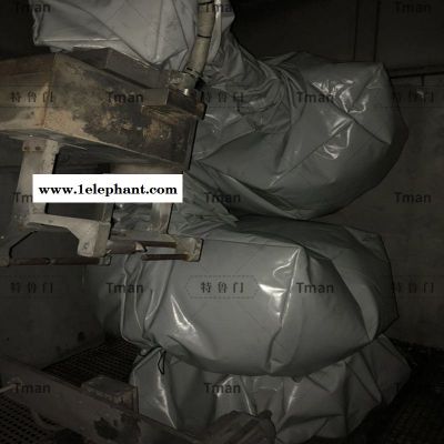 ABB140防水清洗防護(hù)服設(shè)計