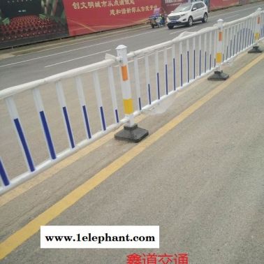 鄭州哪有賣道路護(hù)欄的  鄭州道路護(hù)欄廠家批發(fā)定制