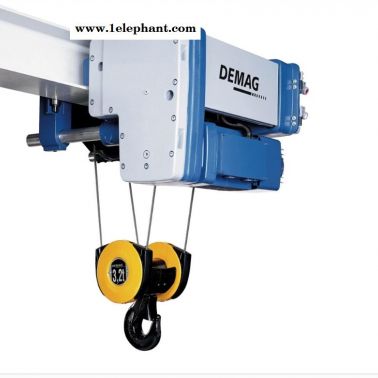 德國德馬格 DEMAG DRS-125-NA-A-60-K-X-X 特價(jià)銷售,貨期快