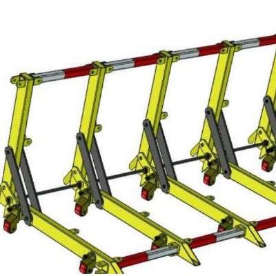 浦喆L型路障攔截器廠家批發(fā)