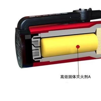 氣溶膠滅火器車載滅火器廠家批發(fā)